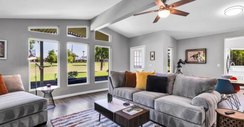 Why Manufactured Homes Are a Smart Choice in Palm Springs